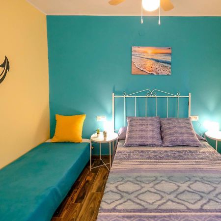 Apartment Maricin By Interhome Sant Carlos de la Ràpita Extérieur photo